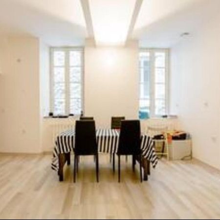 Apartmán Moonlight Chambéry Exteriér fotografie