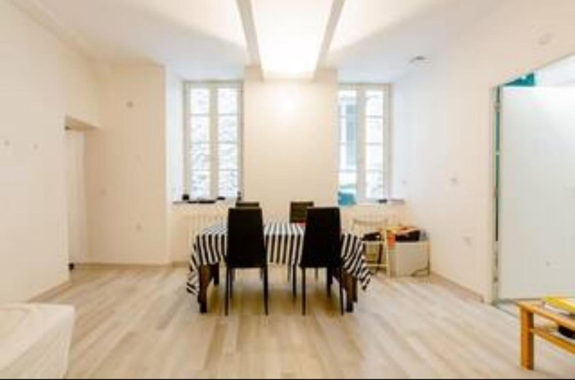 Apartmán Moonlight Chambéry Exteriér fotografie