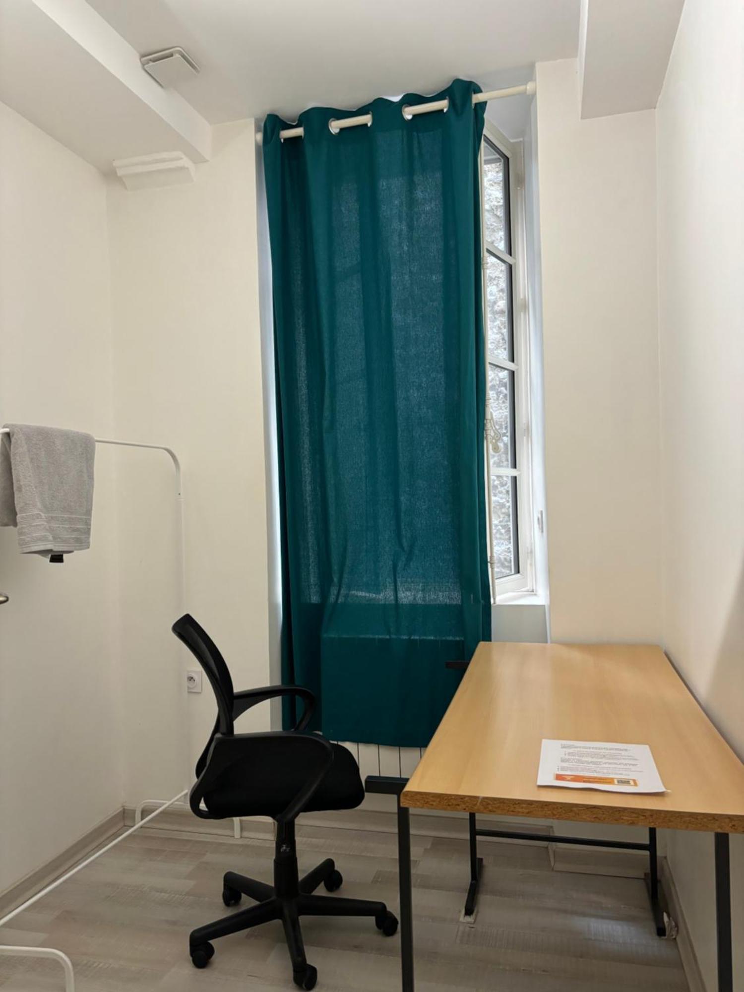 Apartmán Moonlight Chambéry Exteriér fotografie