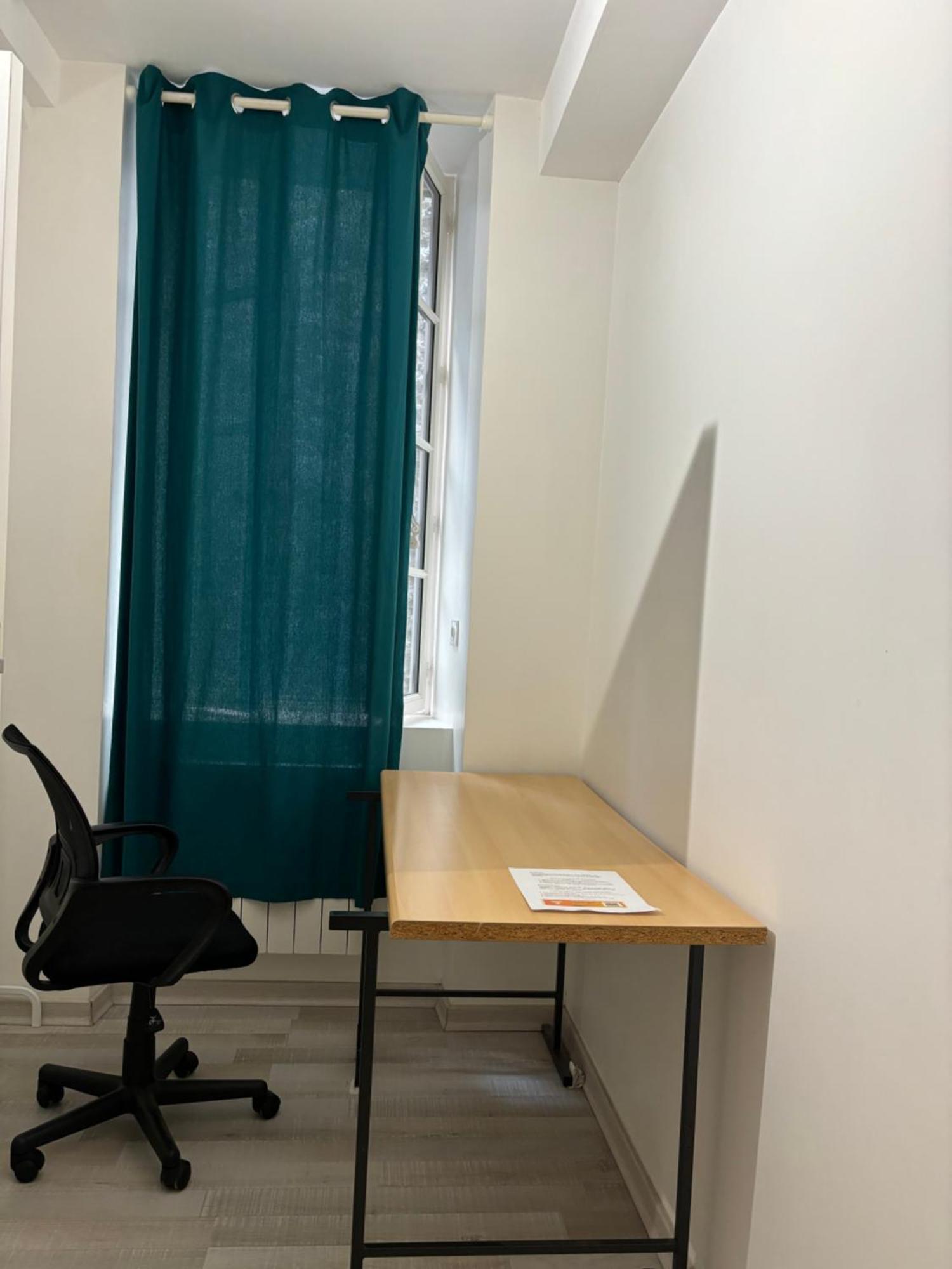 Apartmán Moonlight Chambéry Exteriér fotografie