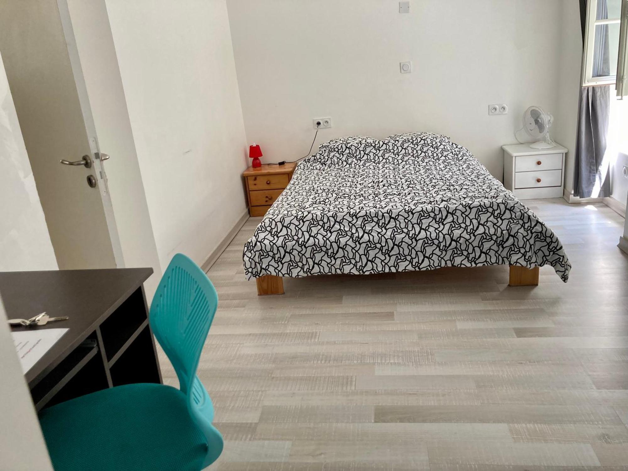 Apartmán Moonlight Chambéry Exteriér fotografie