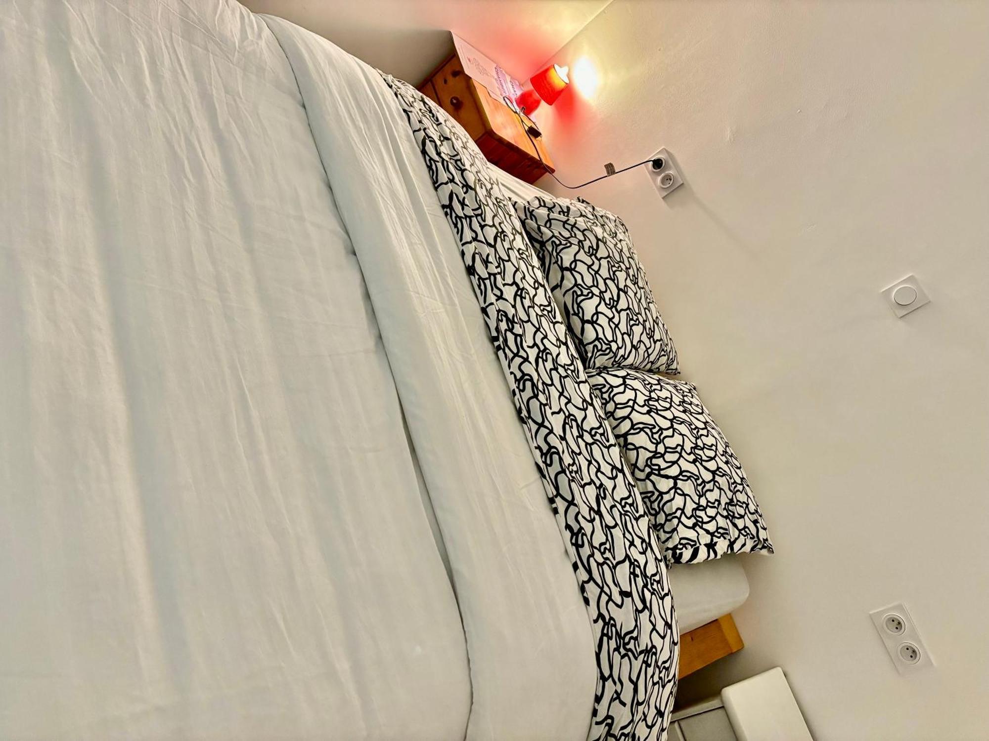 Apartmán Moonlight Chambéry Exteriér fotografie